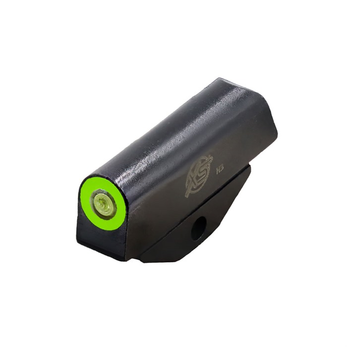 XS Sights Front Sight Std Dot Tritium Taurus 856 605