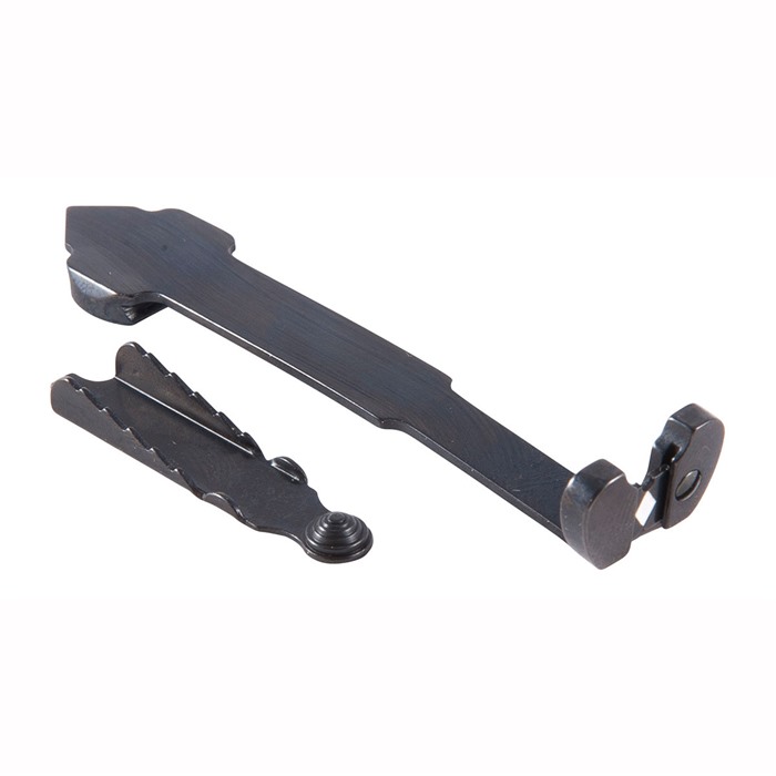 Marble Arms Dovetail 67H Semibuckhorn Longshank Rear Sight Universal Rifles