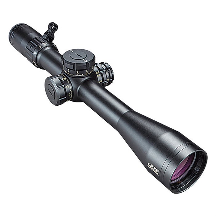 Bushnell Elite Tactical LRTS 3-12x44 FFP Rifle Scope Illuminated G3 Reticle