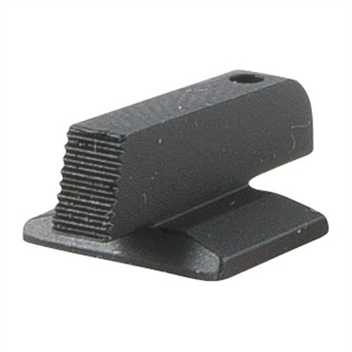 Novak Sights GOVT Front Dovetail Sight .180 Height for 1911 Government