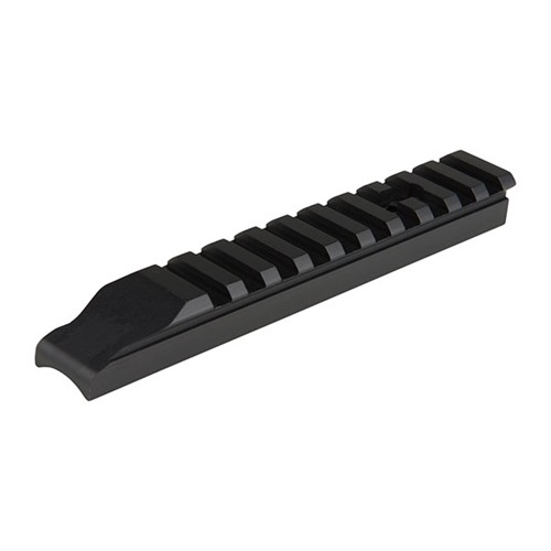 Weigand Combat Ruger Mk I Mk II 22/45 1-Piece Weaver Base Aluminum