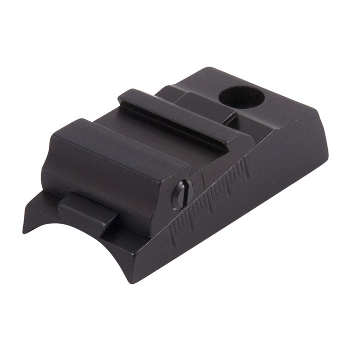 Williams Gun Sight Wgos Base Universal Rifles .730-.830 BBL .290 Height