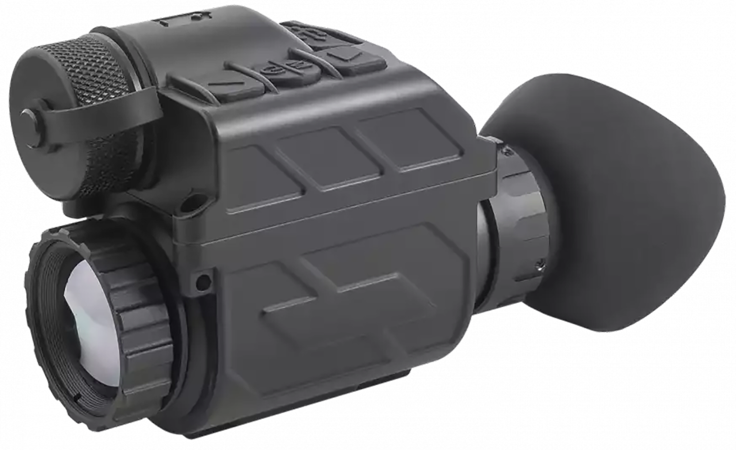 AGM Global Vision StingIR 3152751013ST21 Thermal Handheld Mountable 640x480 50Hz 1x8x Zoom Compass