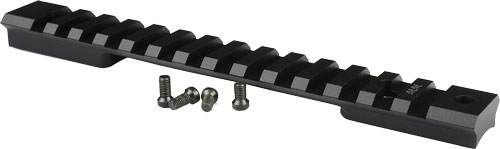 Warne Mountain Tech Tactical Rail 20 MOA Weatherby Vanguard Howa 1500 Aluminum