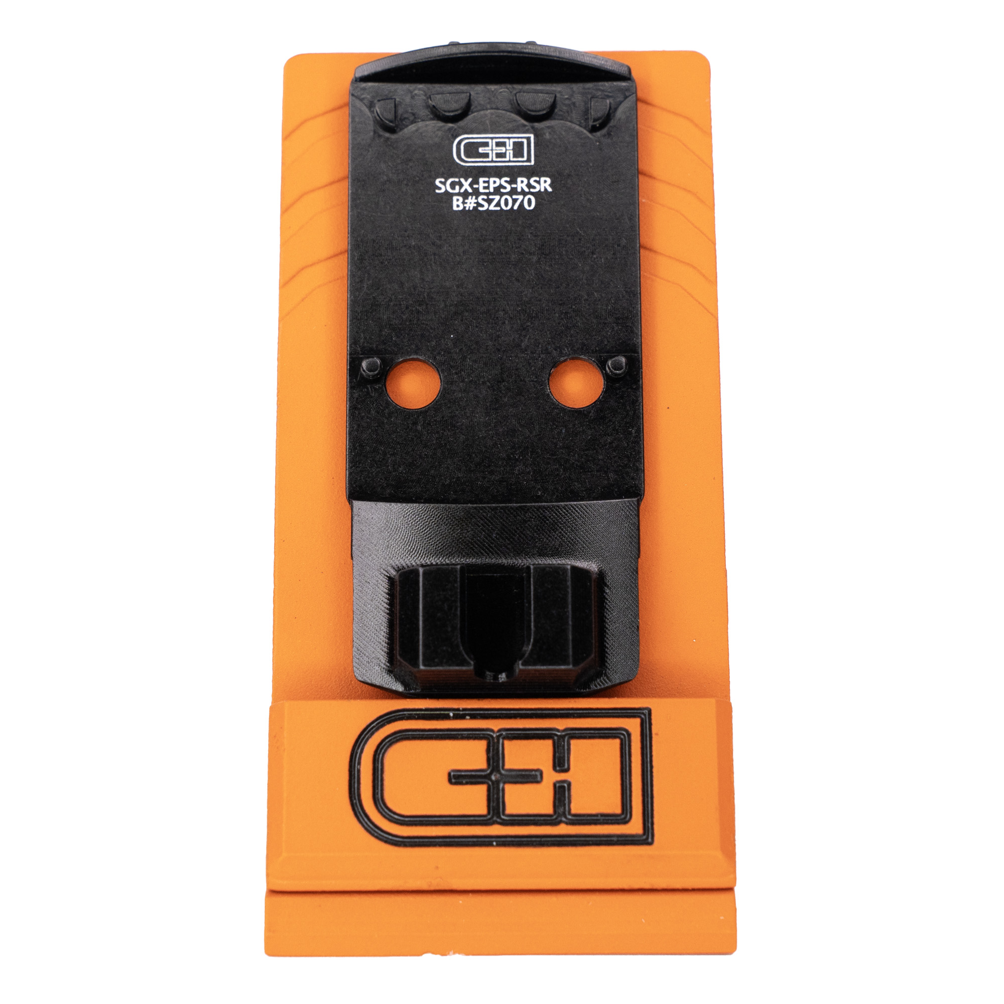 C&H Precision P320X to Eps Carry Mount V4 Sig X-Series Cantilever-Free
