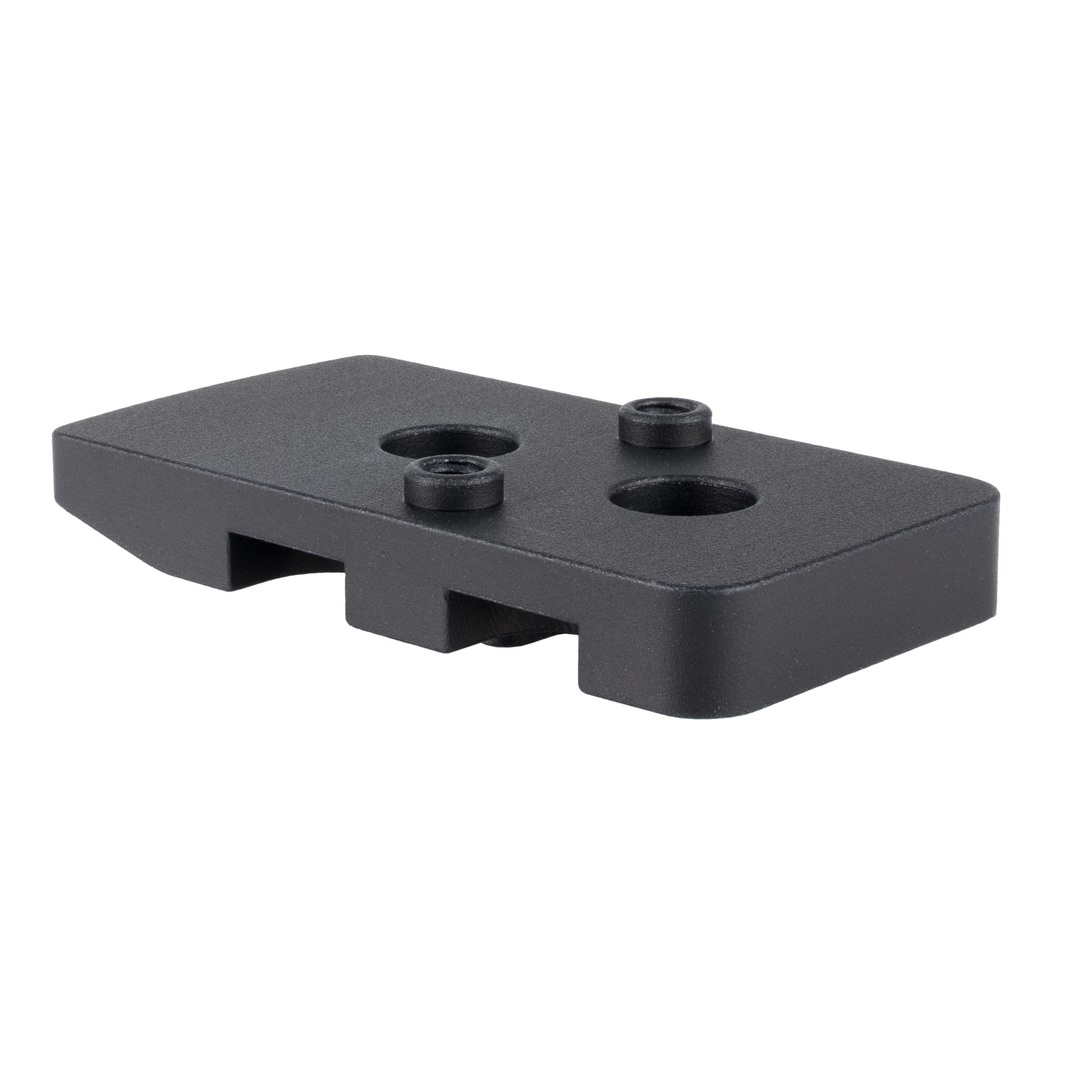 Trijicon RMRcc Low Profile QLOC Mount