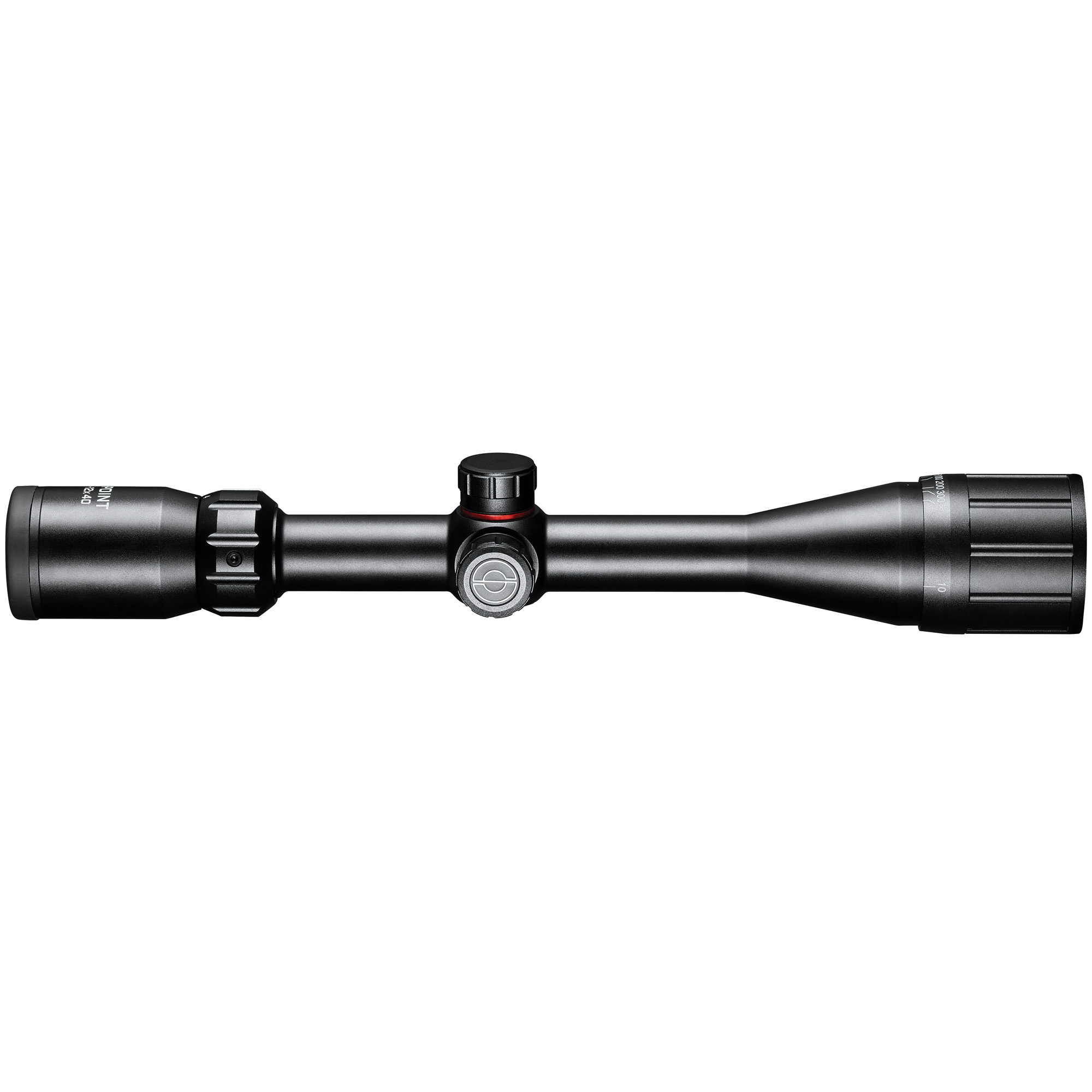 Simmons 8 Point 4-12x40 Riflescope TruPlex Reticle 1in Rings