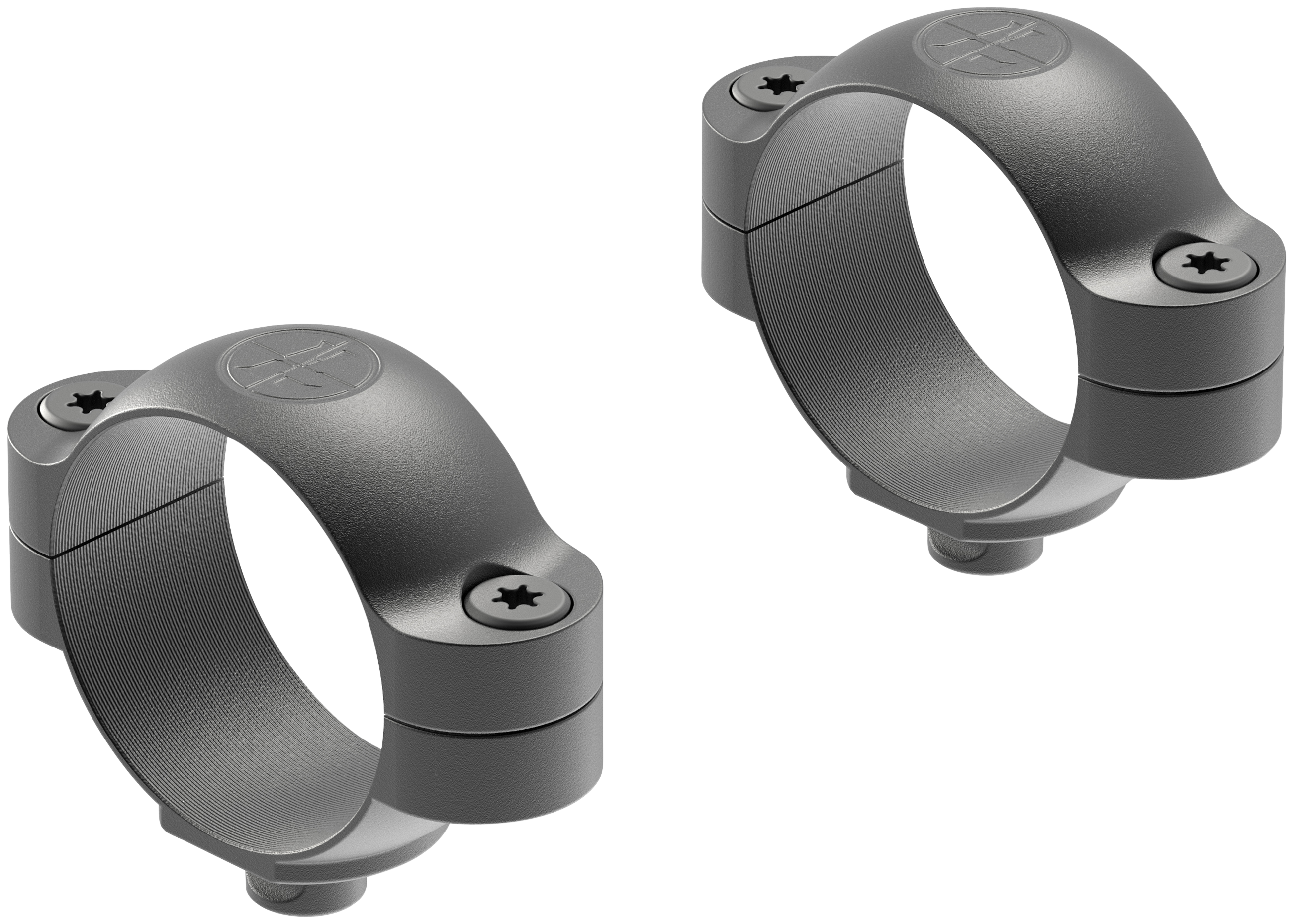 Leupold QR 30mm Low Mount for Optics