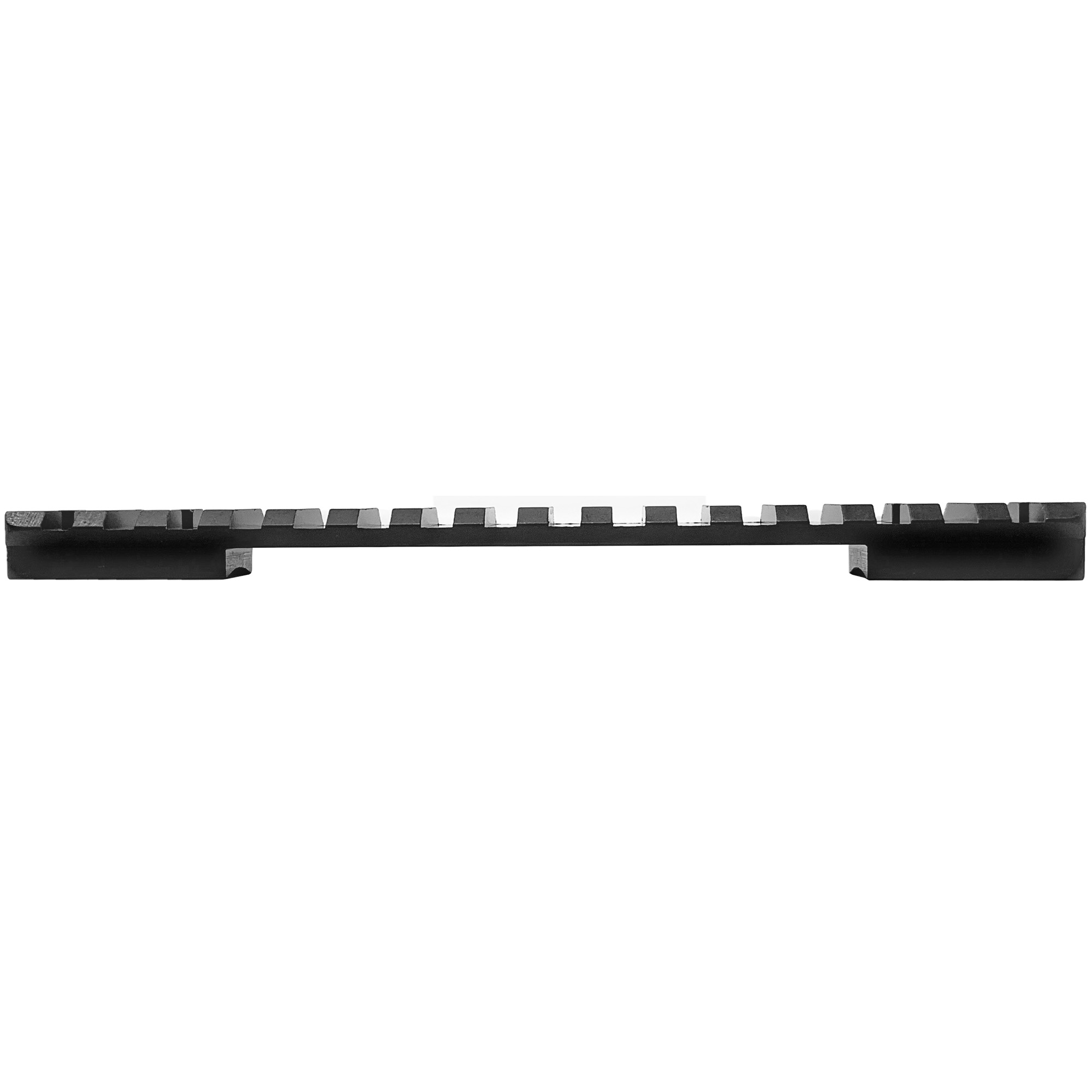 DNZ Products Freedom Reaper 20 MOA Picatinny Base for Savage Long Action Round Receiver with 8-40 Screws