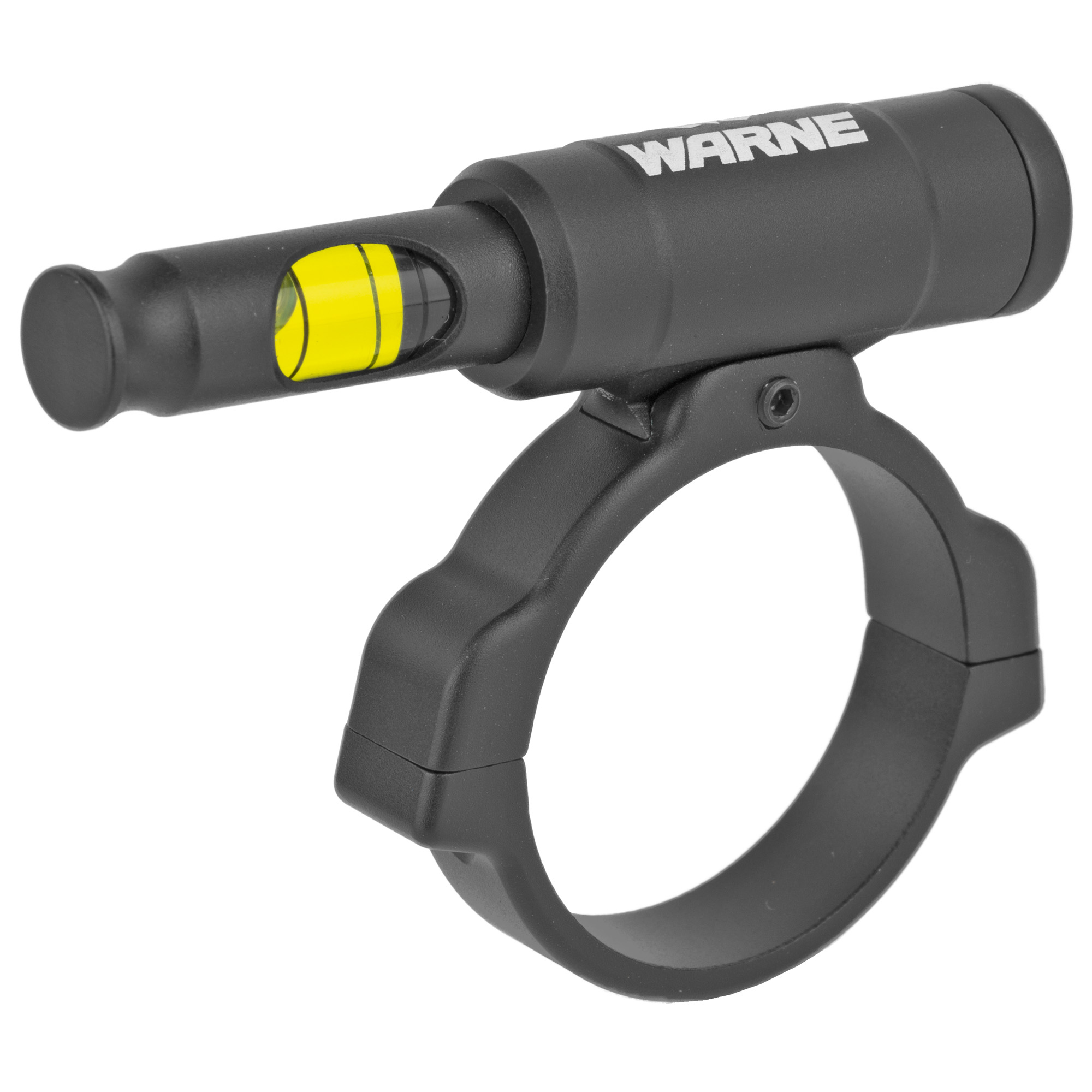 Warne Usl34 34mm Universal Aluminum Scope Level Mounting Accessory