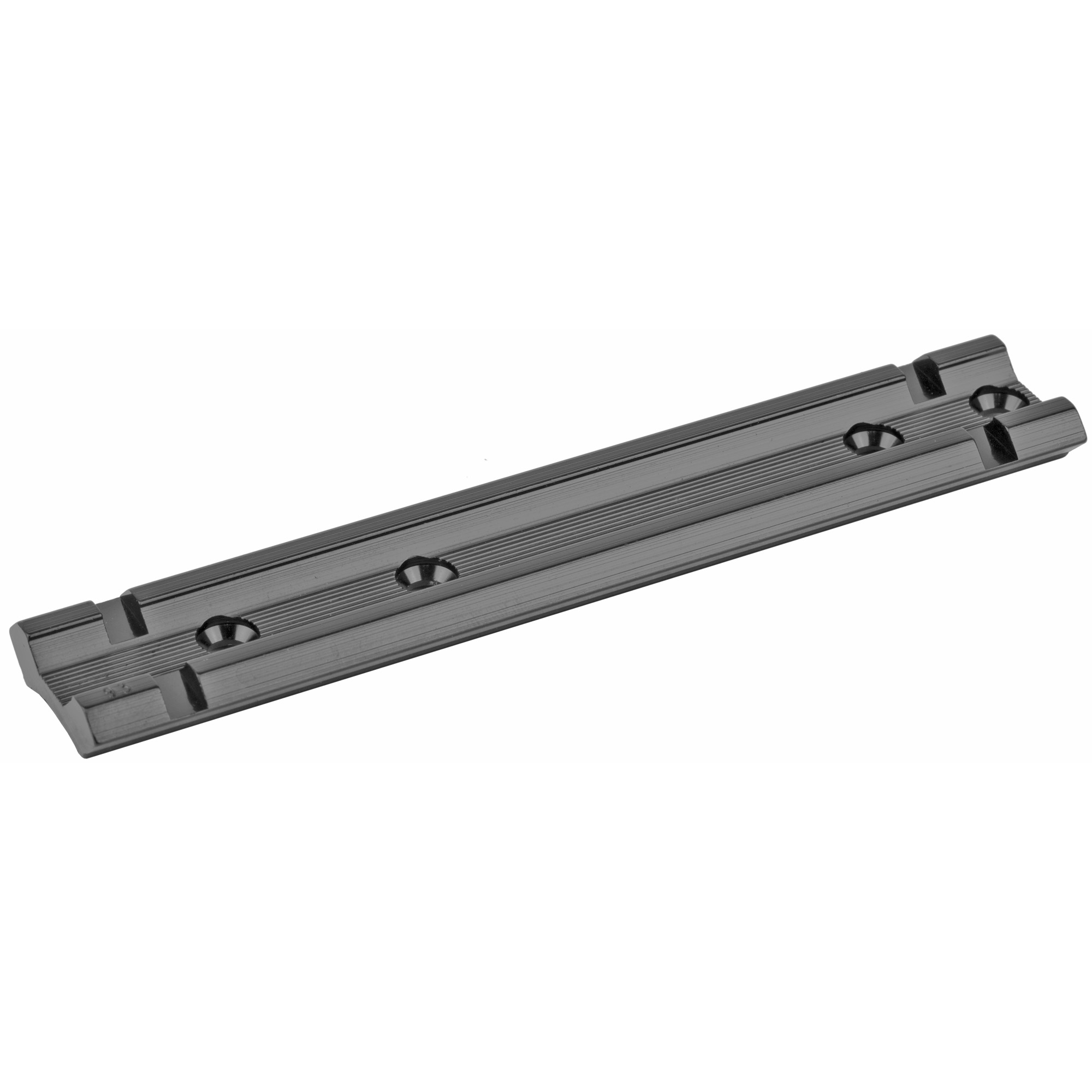 Weaver Top Mount Scope Base #93 Aluminum One-Piece Mount for Firearms