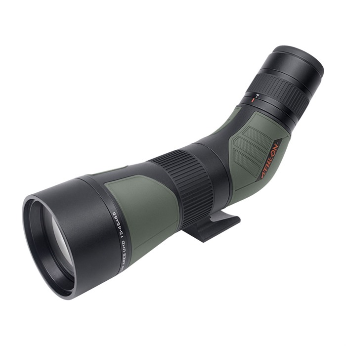 Spotting Scopes