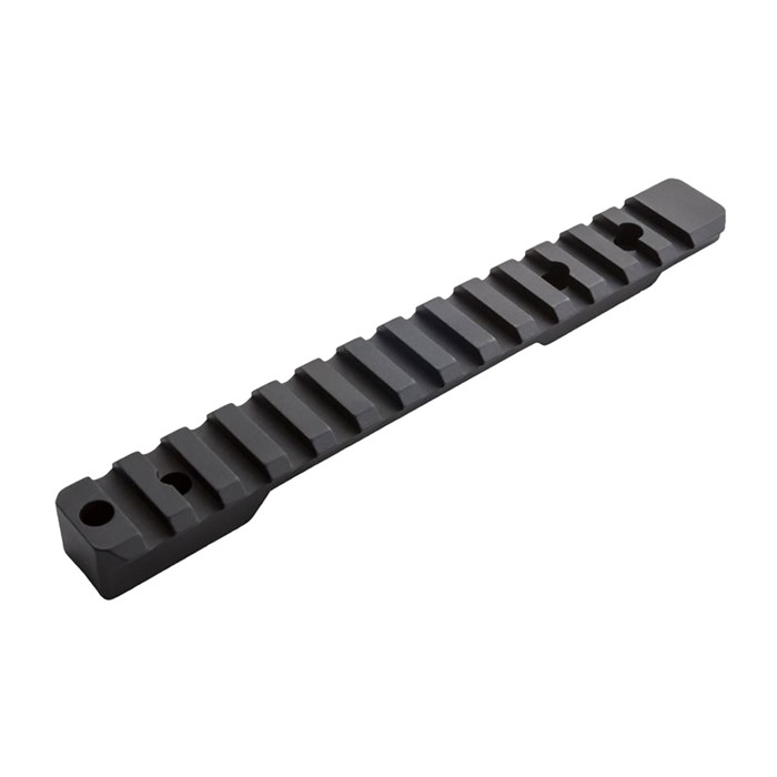 DURASIGHT PICATINNY RAIL BASE - DS612B
