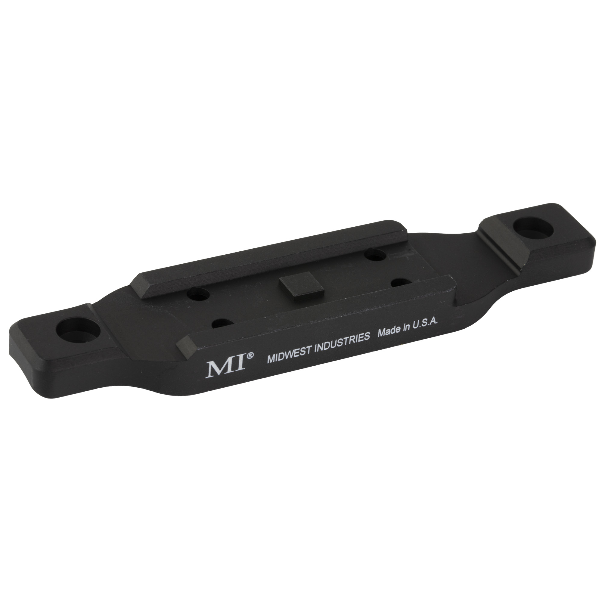 Midwest Industries Benelli M4 T2 Mount Optic Pivot Design