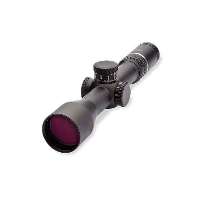 Burris Xtreme Tactical XTR III 3.3-18x50mm 34mm FFP SCR2 Rifle Scope