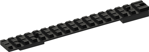Burris Xtreme 1-Piece Scope Base Xtb-700 Sa 25 Moa Cant for Weaver Picatinny Rings