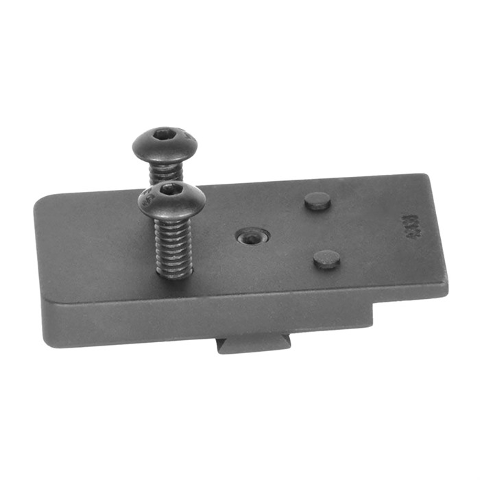 EGW Kimber 1911 Adjustable Sight Vortex Razor Mount for SR1911 Dovetail Optic Ready