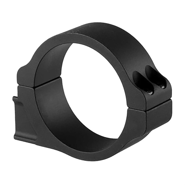 Mdt 35mm Send It Adjustable Mounting Ring Matte Finish For Precise Elevation Cant Adjustment