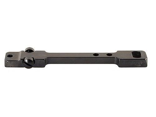 Leupold 1-Piece STD Steel Base for Browning Automatic Rifles Gloss Finish