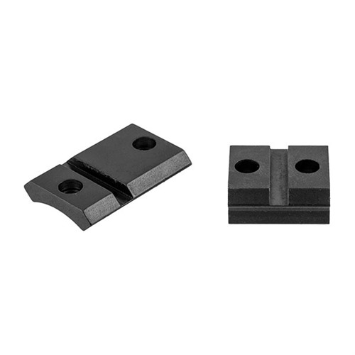 Warne 1 Inch Scope Base for Remington New Model 7 Maxima