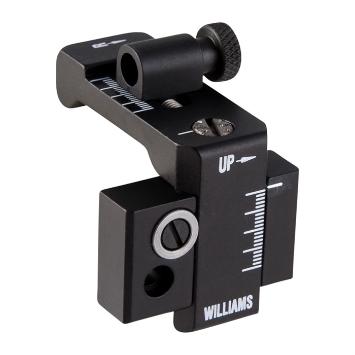 Williams Gun Sight FP94/36 Adjustable Foolproof Receiver Rear Sight Winchester 94
