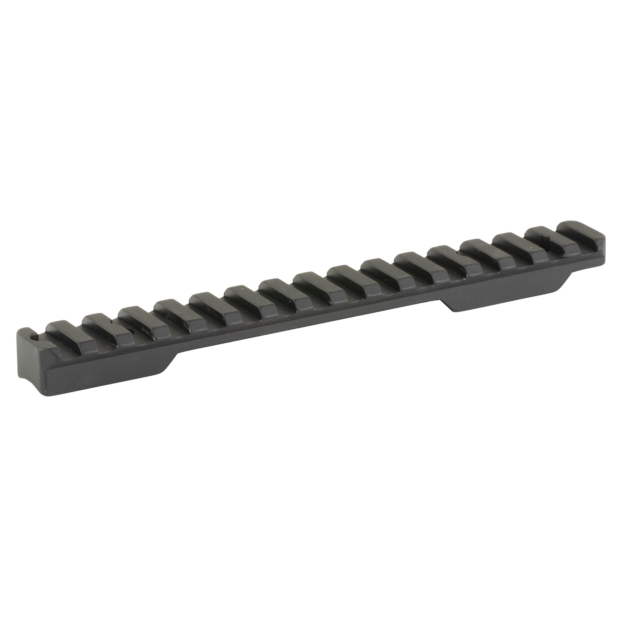 Talley Manufacturing Savage Picatinny Rail Short Action 0 MoA Anodized