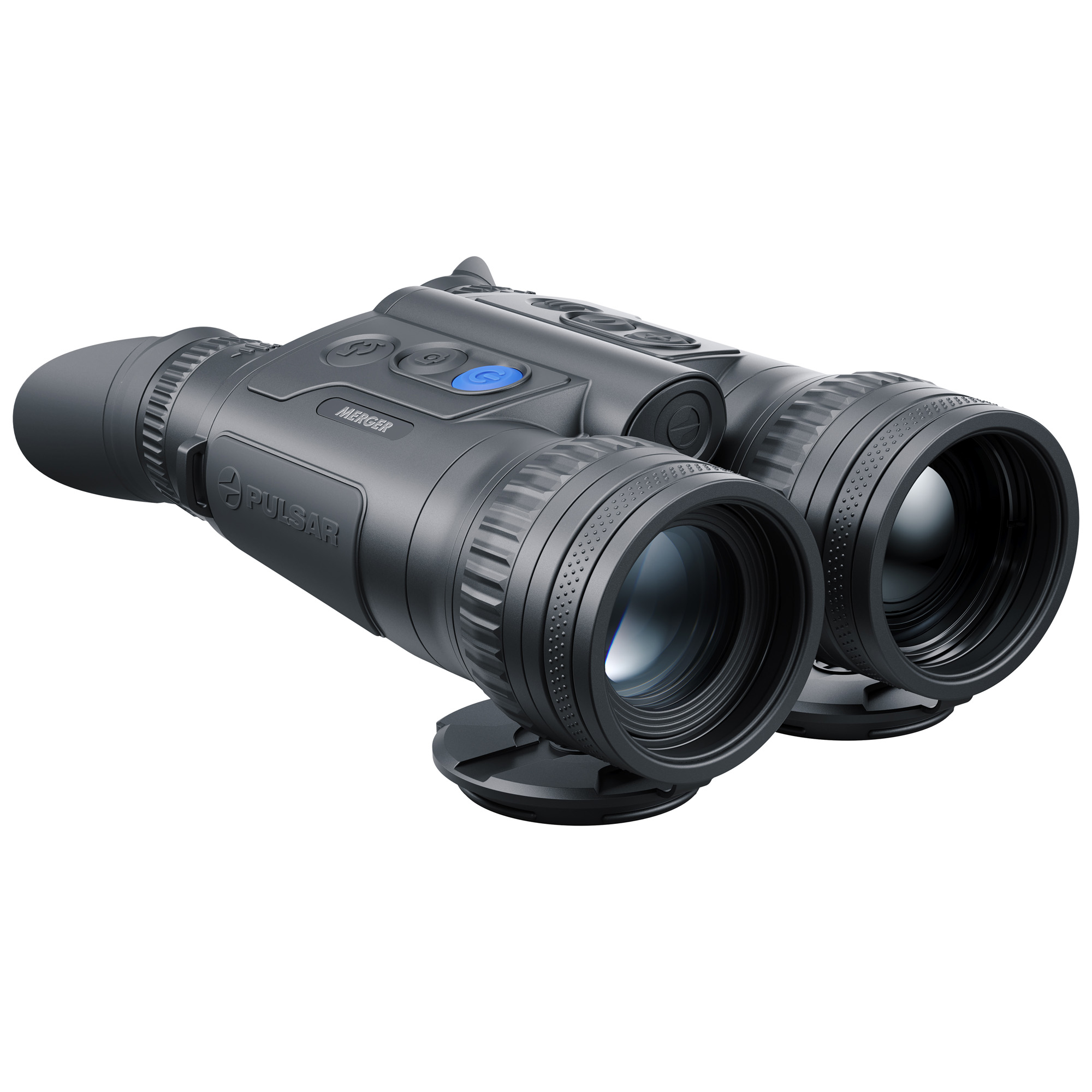 Pulsar Merger Duo NXP50 Thermal Binocular 3 to 12x50 640x480 17 Microns 50Hz