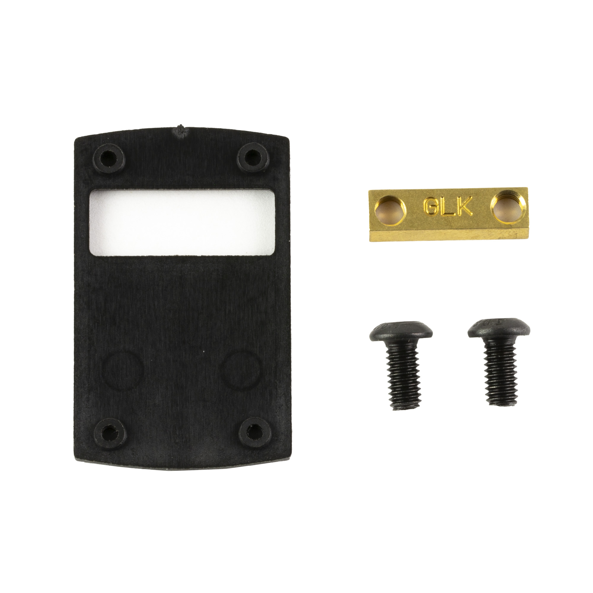 Shield Sights Low Pro Slide Mount for Glock 21