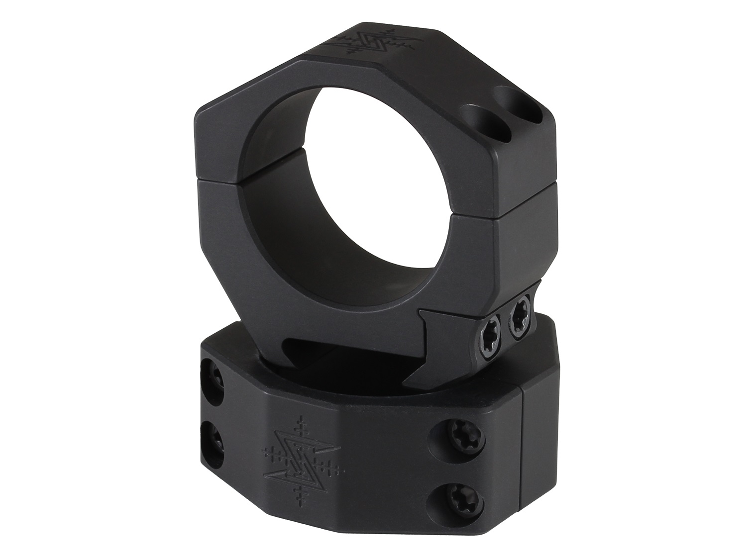 Seekins Precision 0010640002 35mm Low Scope Rings