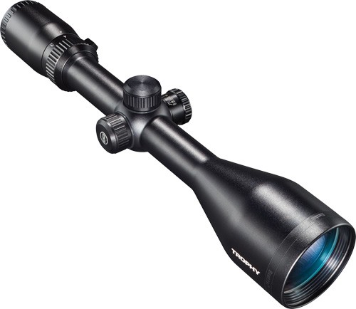 Bushnell Trophy 6-18x50 Rifle Scope 1in Tube Duplex Reticle 41-50mm Objective