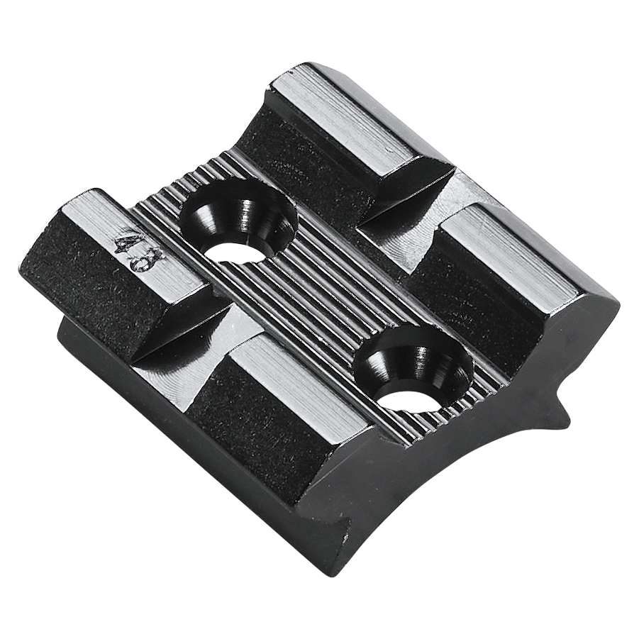 Weaver Top Mount Base for Remington 10 11 12 34 341 510 Gloss Finish