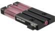 Meprolight Fiber Tritium Bullseye Red Sight for HK VP9 SFP9