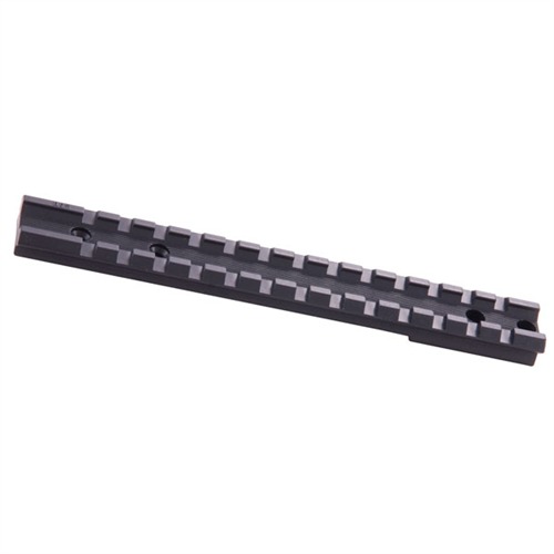 Weaver 48330 Multi-Slot Base 1 Piece for Remington 700 Short Action