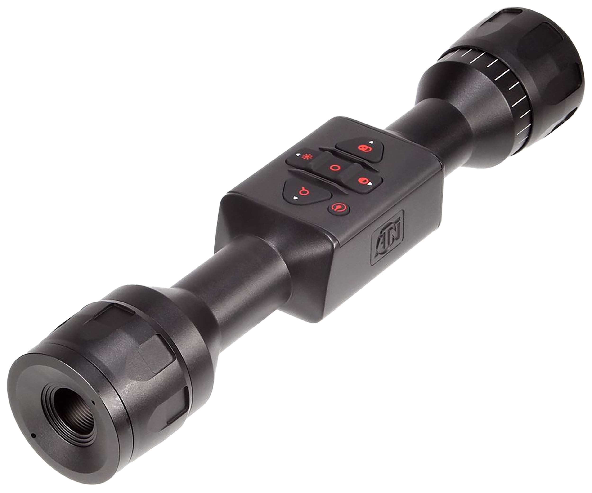 Atn Thor LT 160 Thermal 3-6x 19mm Multi Reticle