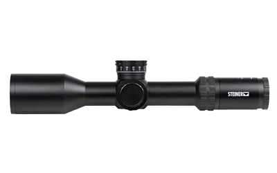 Steiner M7Xi 2.9-20x50mm MSR2 34mm Tube Rifle Scope for Long Range