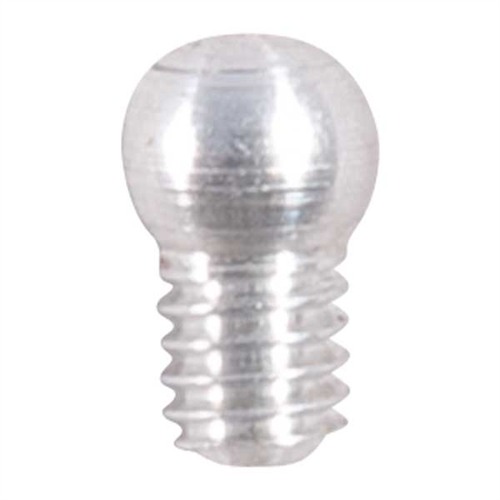 SHOTGUN SIGHT ALUMINUM REFILL SIGHT #6 SINGLE