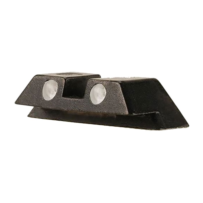 Glock Night-Sight 6.1mm Rear Sight for Glock Handguns