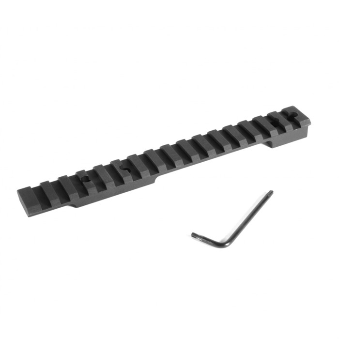 EGW Kimber 8400 Long Action 20 MOA One Piece Scope Base