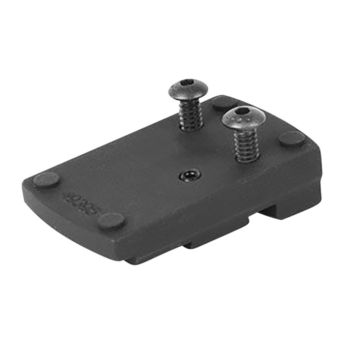 EGW Sight Mount for Leupold DeltaPoint Pro Fits S&W 1911