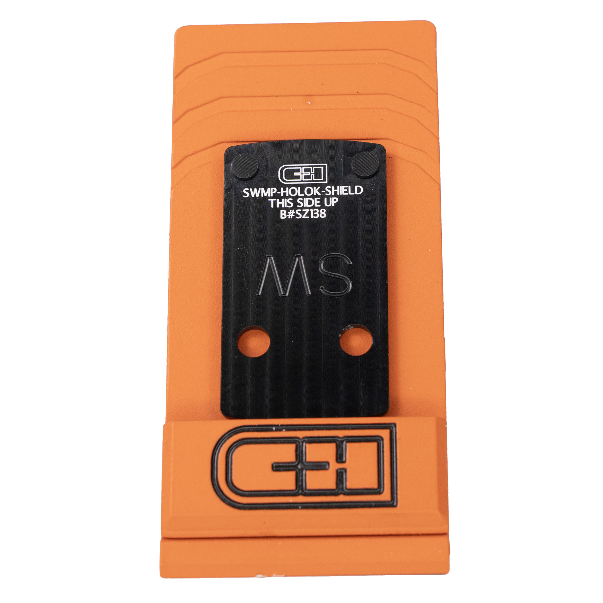 CH Precision SW MP SLD HOLO 407 507K Mount for Smith and Wesson M P Shield Plus