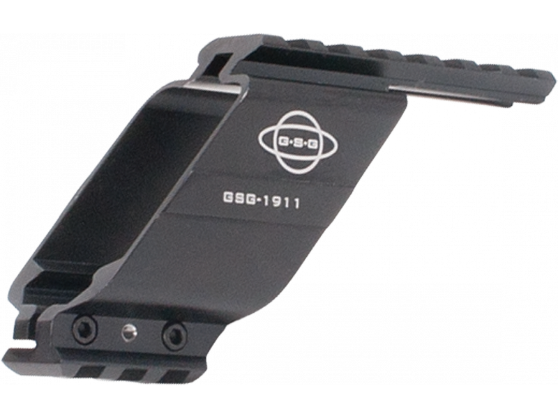 American Tactical Inc Gsg 1911 AD OPS Bridge Mount Picatinny Rail