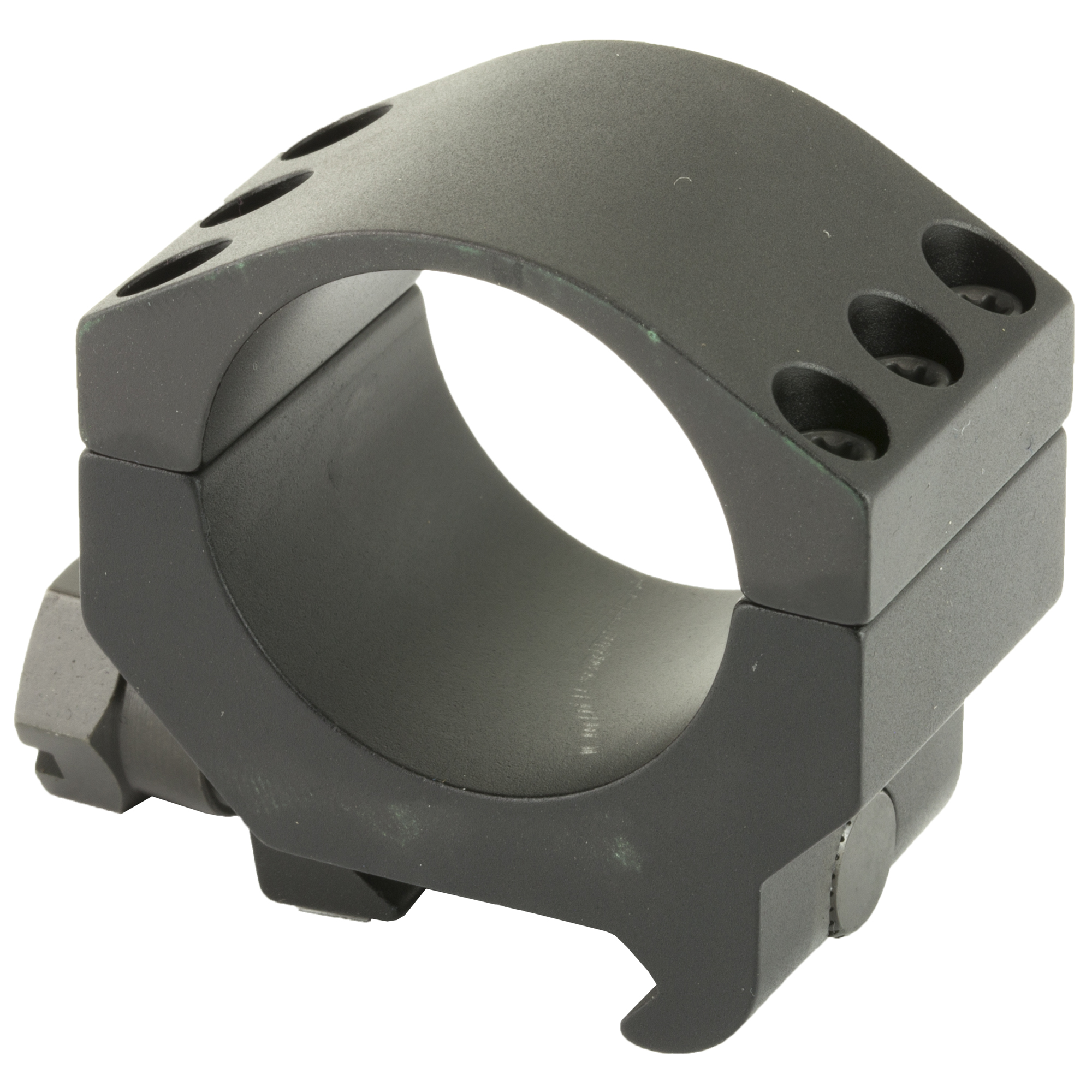Burris Xtreme Tactical Rings 30mm Low 0.25in Height One Ring