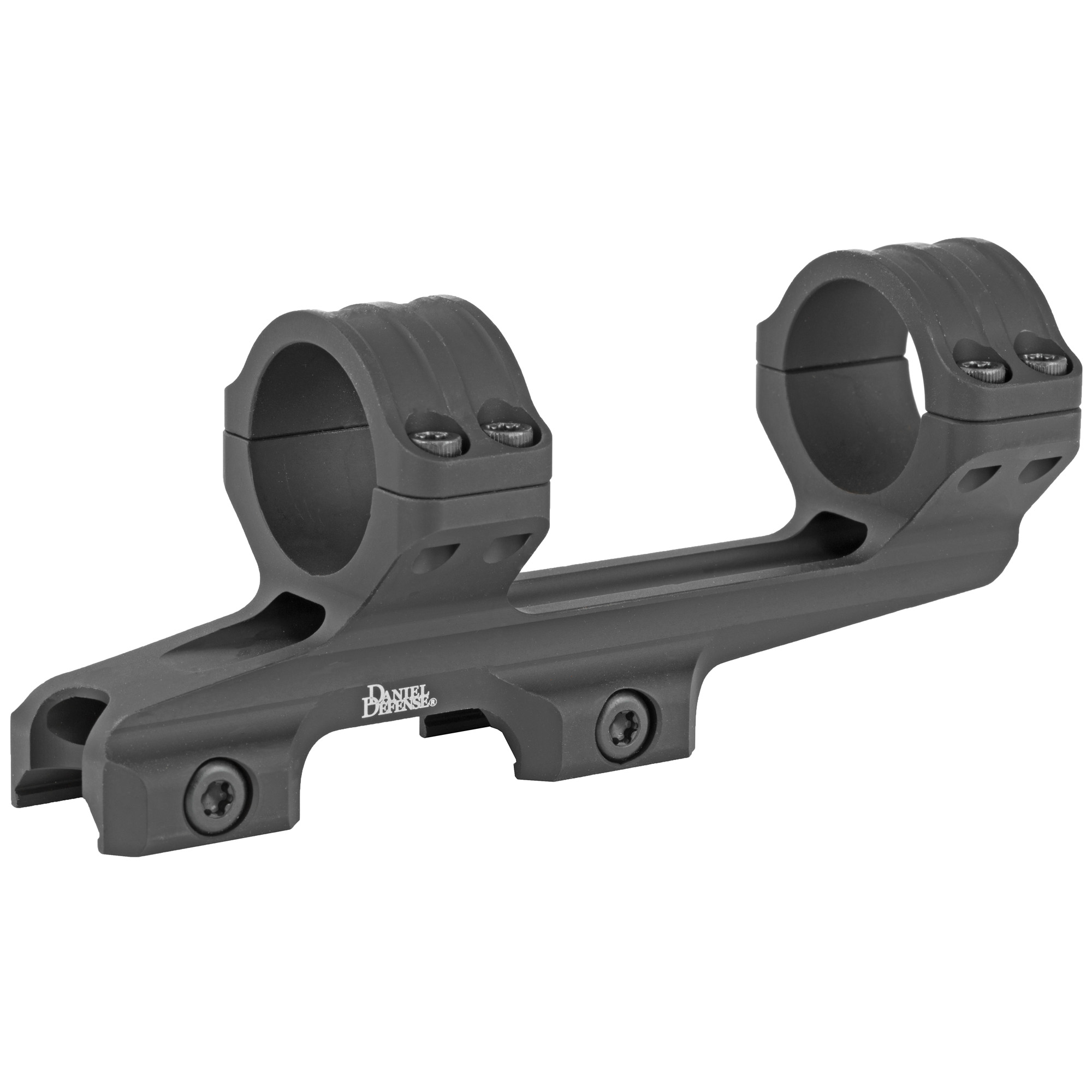 Daniel Defense 30mm Optics Mount Scope Mount Ring Combo Picatinny