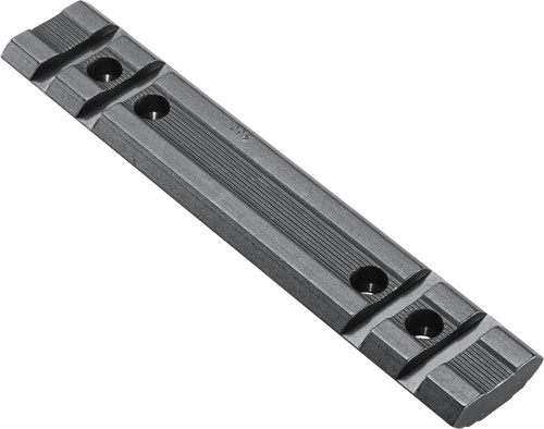 Weaver Top Mount Base 430M Aluminum Matte for Mossberg 930