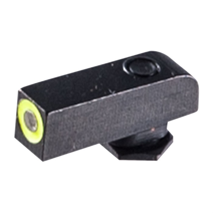 AmeriGlo Glock Green Tritium Front Sight .165 Height .140 Width Night
