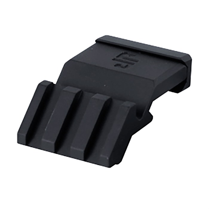 J P Enterprises Jp Offset Adaptor 45 Degree Picatinny AR-15 Rail Mount