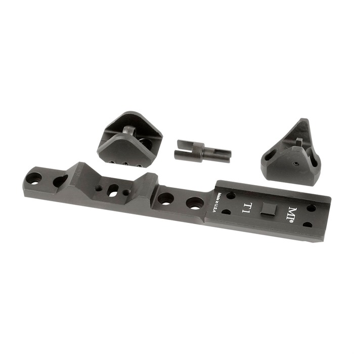 Midwest Industries Marlin 1894 Ghost Ring T1 Rail for Enhanced Shooting Accuracy