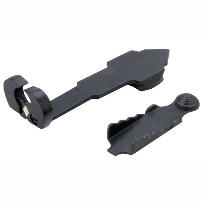 Marble Arms Rifle Dovetail #65 Fullbuckhorn Shortshank Rear Sight Universal
