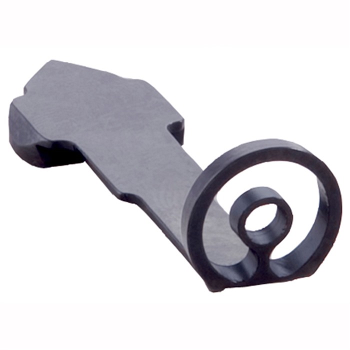 Marble Arms Rifle Adjustable Peep Short Bullseye Rear Sight Universal Rifles