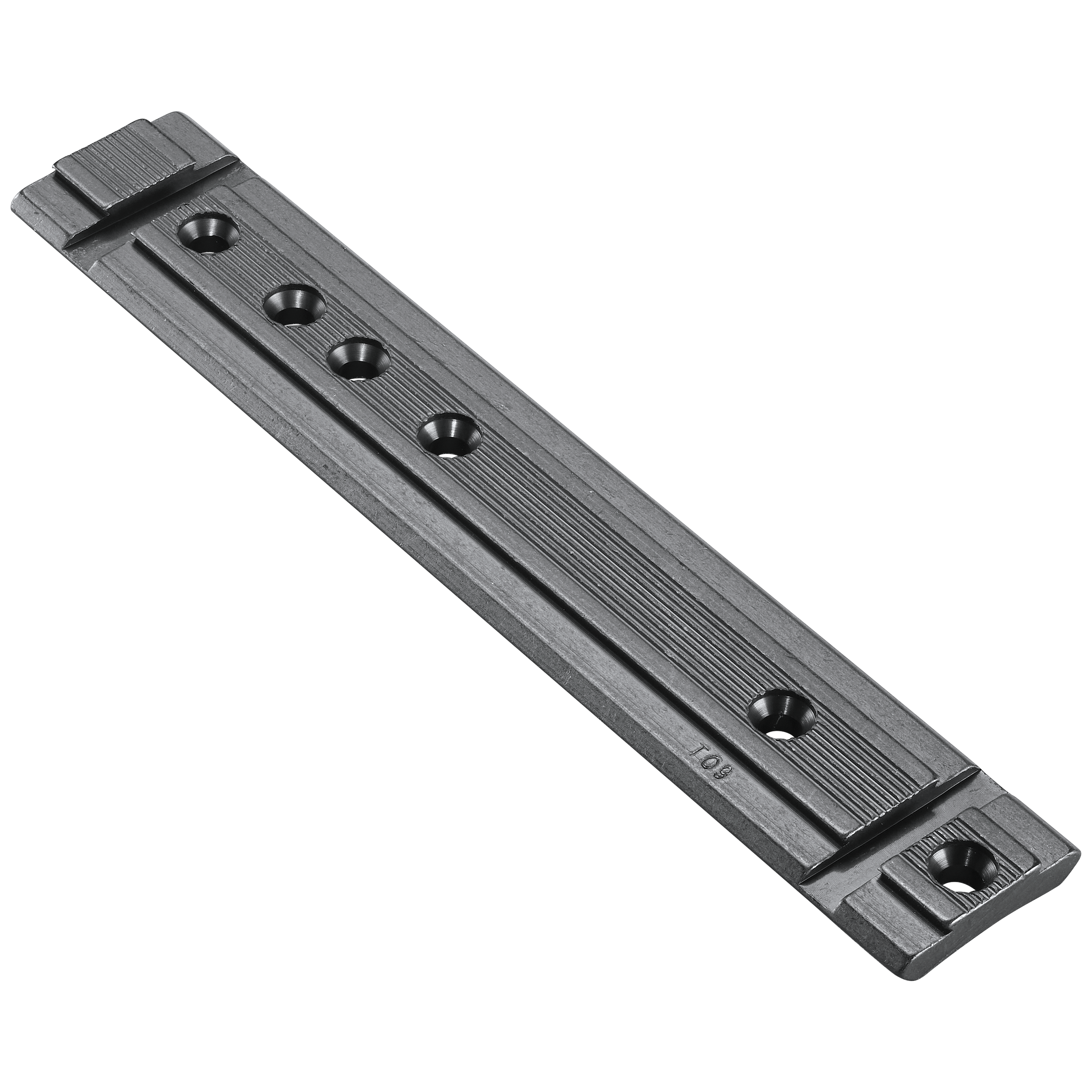 Weaver 22 Tip Off Adapter Base TO9M Ruger 10 22 3 8 Inch Receiver